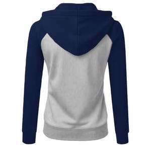 Sweat-shirt à capuche en polaire pour femme, qualité supérieure et prix raisonnable, pour un usage quotidien, chaud et confortable - Product Image 2