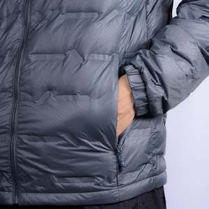 Navigate Goose Veste en duvet ultra-légère Confort et style de qualité supérieure - Product Image 3