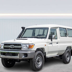 Nouveau TOYOTA LAND CRUISER - Product Image 1