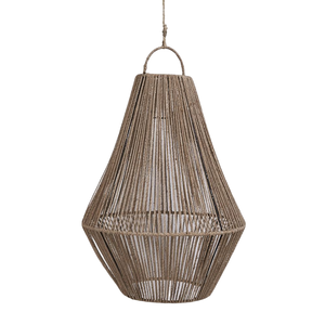 Hand-Woven Natural Seagrass Chandelier Pendant <b>Light</b> Seagrass Lampshades Frames Hanging Ceiling <b>Light</b> <b>Fixture</b> From Vietnam - Product Image 1