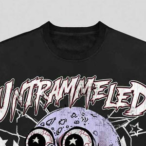 Chemise imprimée DTF pour hommes, légère et confortable, en coton, en couleurs vives, parfaite pour tous les jours, mode décontractée. - Product Image 5