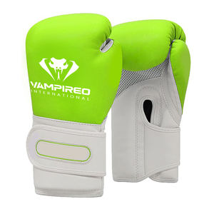 Gants de MMA en cuir PU de marque très vendus, fabrication au Pakistan, couleur personnalisée, toutes tailles, haute qualité, imperméables - Product Image 1