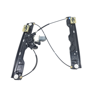 ELEVALUADORES DE VENTANAS ELÉCTRICOS DELANTEROS IZQUIERDOS LAND ROVER Range Rover Evoque Serie K8D2-23201-AC (18>) - Product Image 1