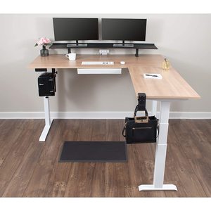 SMARTDESK L Office Pro Style de design contemporain - Product Image 5