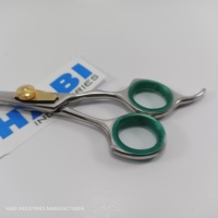 Ciseaux de coupe de cheveux de barbier Ciseaux de coiffure en cobalt Ciseaux de coiffeur professionnels Ciseaux de coupe de cheveux Mizutani
