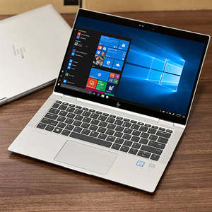 Ordinateur portable haute performance Intel Quad Core Windows 10 13,3 pouces 144 Hz avec carte graphique dédiée SSD+HDD rétroéclairage RVB clavier anglais américain - Product Image 2