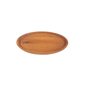 Utensilios de cocina elegantes de madera natural para el hogar ecológico, restaurantes, cafeterías y fiestas, platos elegantes al por mayor - Product Image 3