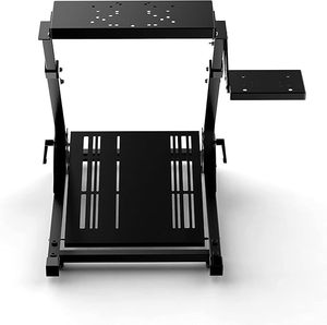 Nuevo Set <span class=keywords><strong>de</strong></span> Simulador <span class=keywords><strong>de</strong></span> Carreras PXN-V99, Volante, Freno <span class=keywords><strong>de</strong></span> Mano, Soporte para PS4, PS3, <span class=keywords><strong>PC</strong></span>, Xbox, Force Feedback - Product Image 4