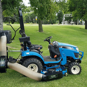 รถตัดหญ้า EPA LS รถตัดหญ้าเครื่องยนต์ทรงพลังรถตัดหญ้าสำหรับฟาร์ม - Product Image 1