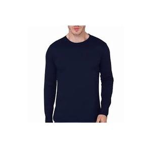 Camisetas básicas profesionales Unisex, ropa lisa en blanco, muchos colores, color negro, Oem, marca, venta al por mayor, nueva - Product Image 5