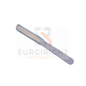 Surgiright Nuevas cuchillas quirúrgicas de acero inoxidable 10R con mango Escalpelos quirúrgicos estériles Precio por Surgiright Instruments - Product Image 5