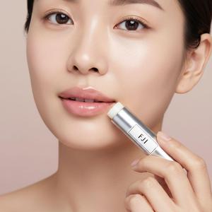 ผลิตภัณฑ์ลิปบาล์มและเจลแอลกอฮอล์ล้างมือแบบ OEM - Product Image 1