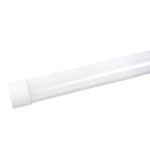 Plafoniera oponica 50W LED 4150 Lumen 4000K 150cm IP65 per uso industriale 6698 di luce lineare - Product Image 1