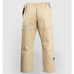 Uniformes de Judo para Entrenamiento Profesional de Artes Marciales, Conjuntos para Hombre de Alta Calidad, 100% Algodón, Secado Rápido, Transpirable, Personalizable - Product Image 4