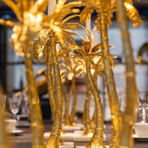 Customizable Iron <b>Candle</b> Holders-Eco-Friendly Handmade Home Decoration for Christmas Bulk Supply Customized Logo for Gift Shops - Product Image 6