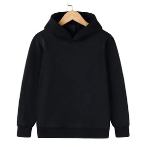 เสื้อฮู้ดดี้ปักลายผู้ชายไซส์ใหญ่สำหรับฤดูหนาว |   เสื้อพูลโอเวอร์ผ้าคอตตอน/โพลีเอสเตอร์แบบไหล่ตก |   เสื้อฮู้ดสตรีทแวร์ผ้าฟลีซหนานุ่ม - Product Image 2