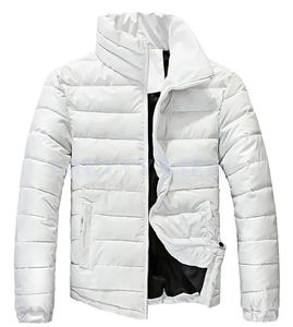 Spring Coated Camouflage Custom Puffer <b>Jackets</b> <b>Zip</b>-<b>Up</b> Waterproof Windproof Unisex Formal Street Wear Fashion - Product Image 4