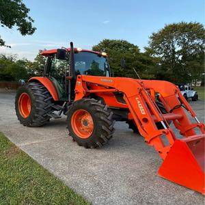 Tracteur M8540 de haute qualité, offre de vente en gros disponible maintenant à bas prix, livraison rapide, meilleures performances garanties - Product Image 1