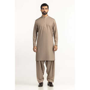 Trajes de Novio SK-STY25-101 de Corte Regular, Diseñados para Comodidad y Estilo - Product Image 5