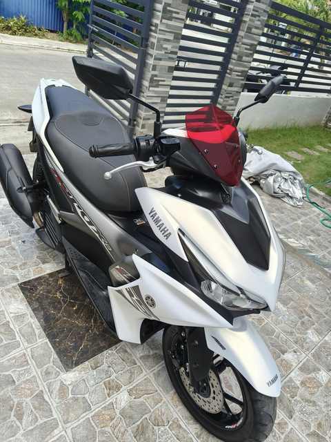 Aerox Turbo 2025: Top Models Supplier Deals Revealed