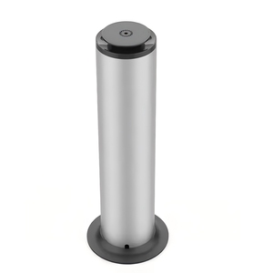 2025 Difusores eléctricos WiFi inteligentes más vendidos para dormitorio Difusor de aceite esencial de 500mL con control de voz <span class=keywords><strong>Alexa</strong></span> - Product Image 4
