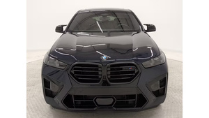 รถบีเอ็มดับเบิลยู X6 M ปี 2024 มือสอง สภาพดี - Product Image 3