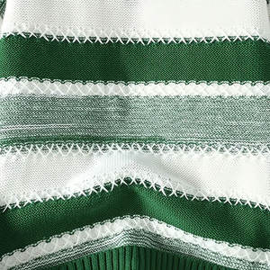 Suéter de punto de manga completa de primera calidad para hombre, suéteres de invierno personalizados a la nueva moda para hombre con colores personalizados, tamaño y logotipo - Product Image 2