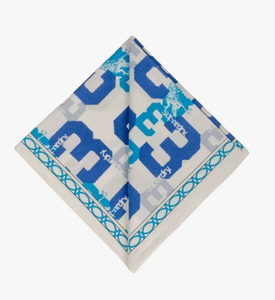 High Quality Cotton <b>Bandana</b> Square Scarf Double Sided Digital Print Best Custom Ethnic Men <b>Women</b> New Adult Sports Accessory - Product Image 3