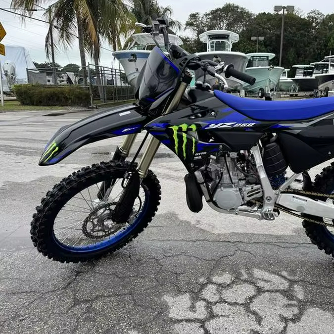 Yamaha Best First Enduro Bike 2025 Yamaha YZ 450 4-Stroke Dirt