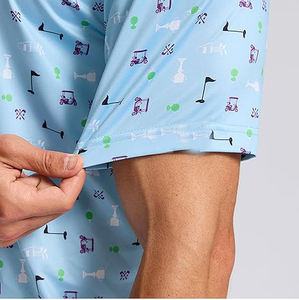 OEM personalizado 100% algodón para Polo diseño de patrón sólido uniforme de punto ropa para ropa informal de los hombres - Product Image 5