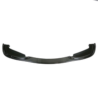 Nuevo Parachoques Delantero de Fibra de Carbono HM, Aditamento Atornillable para Reequipamiento/Actualización BW-E46-16 2001-2006 E46 M3, Fabricado en Taiwán