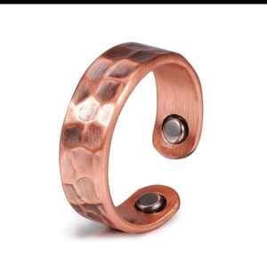 Pulsera de moda de poder magnético Brazaletes de mano con estilo para hombres y mujeres - Product Image 1