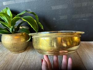 Elegant Gold Metal Casserole with Pineapple Lid Perfect <b>for</b> Party Serving Wedding Events and Festive Occasions Use From India - Product Image 6