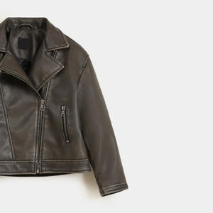 Nouveau design Meilleur prix Veste en cuir véritable de qualité supérieure pour hommes ou hiver dans toutes les tailles disponibles - Product Image 2