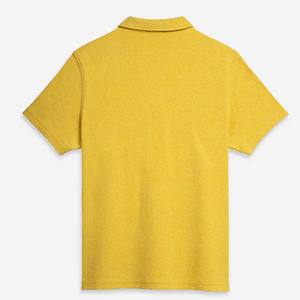 Camiseta Polo 100% Algodón Orgánico con Bordado - Product Image 2