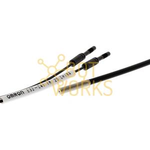 Omron E32C411M - Neuf - Product Image 1