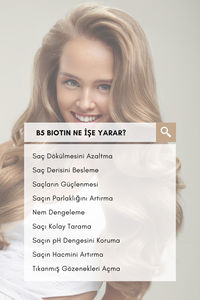 Offre Spéciale L'actone B5 500 ml Usage Quotidien Shampooing Biotine - Product Image 4