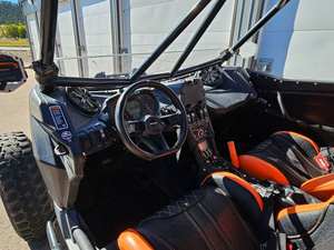 NUEVO ÚLTIMO MODELO 2026 Can-Am Maverick X3 Max X rs Turbo R UTV PARA ADULTOS - Product Image 4