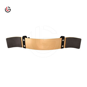 Arm Blaster con logotipo personalizado recién llegado al por mayor Arm Blaster con levantamiento de pesas más vendido a la venta - Product Image 2