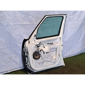 ประตูหน้าขวา FIAT 500 L Series (351_352) 51883216 DOOR 330A1000 (12>) - Product Image 3