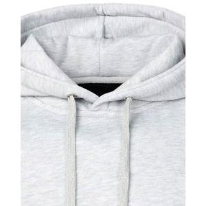 Dernier style disponible couleur différente personnaliser conception hommes sweat basique coton grande taille pas cher prix meilleure arrivée à capuche - Product Image 5