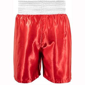 Pantalones Cortos de Boxeo MMA para Hombre, Talla Adulto, Ajuste Holgado, Transpirables y Cómodos, Diseño Nuevo 2026, Estampado Digital, Spandex/Nailon - Product Image 6