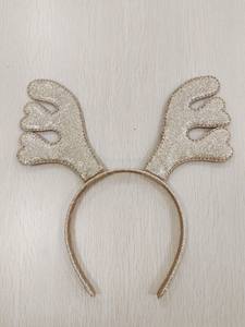 Accessoires de cheveux de noël avec de beaux Designs uniques pour filles avec Service d'usine - Product Image 6