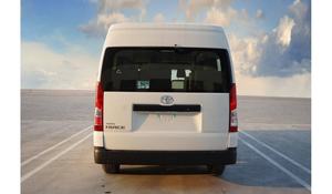 ENVÍO RÁPIDO PARA TOYOTA HIACE TECHO ALTO 2022 USADO - Product Image 3