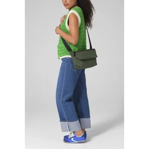 Bolso Bandolera Mini Sostenible con Certificación GRS, Hecho con Materiales Reciclados, para Dispositivos Electrónicos - Product Image 4