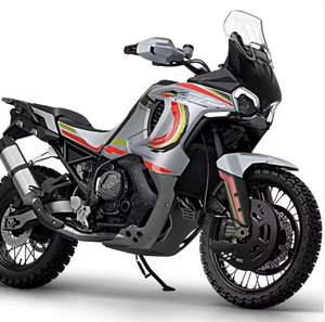 มอเตอร์ไซค์วิบาก LXP Enduroo Veloce รุ่นใหม่ ปี 2025 - Product Image 1