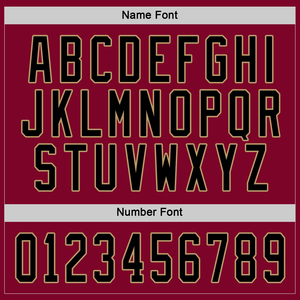 Maillot de hockey sur glace à séchage rapide avec logo personnalisé, respirant, tissu en maille évacuant l'humidité, col en V, manches longues, vêtements de hockey sur glace lavés - Product Image 3