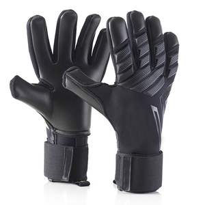Meilleurs gants de maintien du football personnalisés Gants de maintien du football de la meilleure qualité Conception de logo personnalisé - Product Image 4