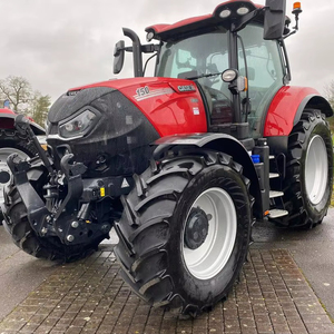 Prix de gros Tracteurs agricoles robustes Case IH disponible à bas prix Acheter maintenant pour la vente - Product Image 1