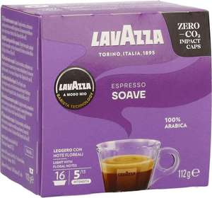 Venta al por Mayor de Café Lavazza Qualita Oro Molido 250g - 100% Arábica Espresso para Distribuidores - Product Image 6